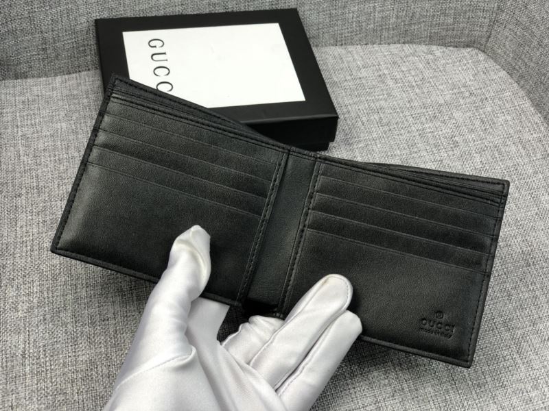 Gucci Wallets Purse